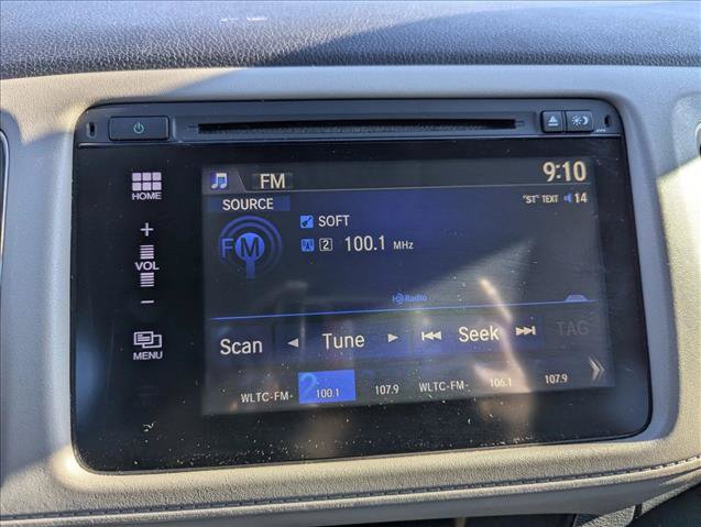 Used 2017 Honda HR-V EX-L image 17