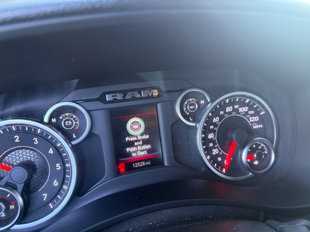 Used 2026 RAM 2500 Tradesman AWD/4WD image 10