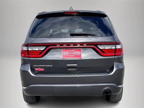 Used 2017 Dodge Durango SXT w/ Quick Order Package 23B image 6