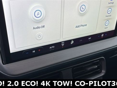 New 2026 Ford Maverick XL w/ 4K Tow Package image 15