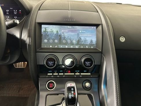 Used 2021 Jaguar F-TYPE Coupe RWD image 21
