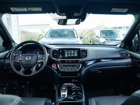 Used 2021 Honda Passport Elite image 19