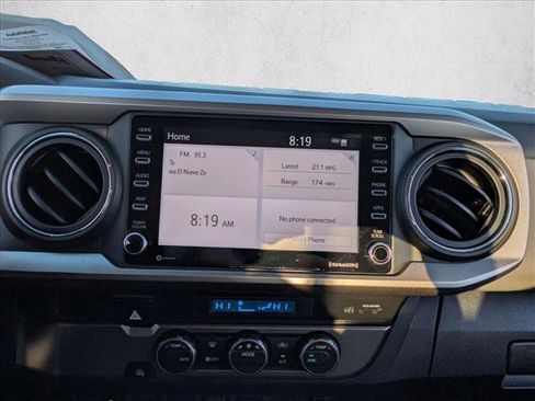 Certified 2022 Toyota Tacoma SR5 image 14