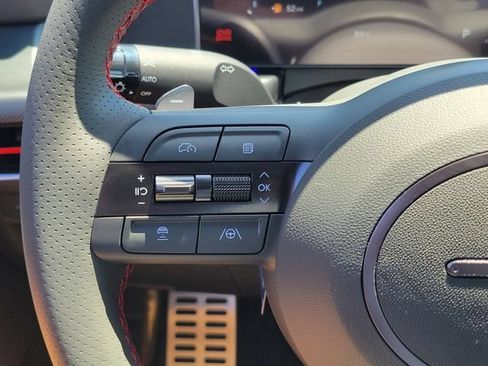New 2026 Hyundai Sonata N Line FWD image 7