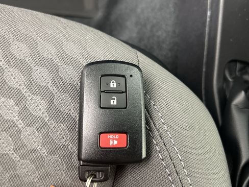 Used 2023 Toyota Tacoma SR5 image 37