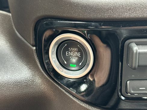 Used 2026 Chevrolet Silverado 1500 RST RWD image 32