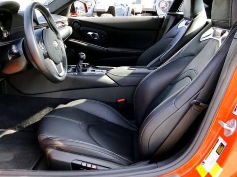 Used 2024 Toyota Supra RWD image 12
