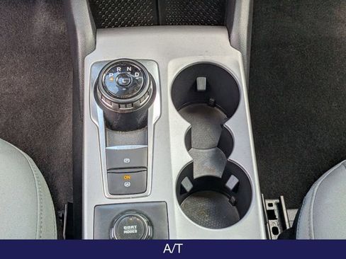Certified 2021 Ford Bronco Sport Big Bend AWD/4WD image 17