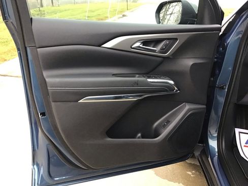 New 2026 Chevrolet Traverse LT image 29