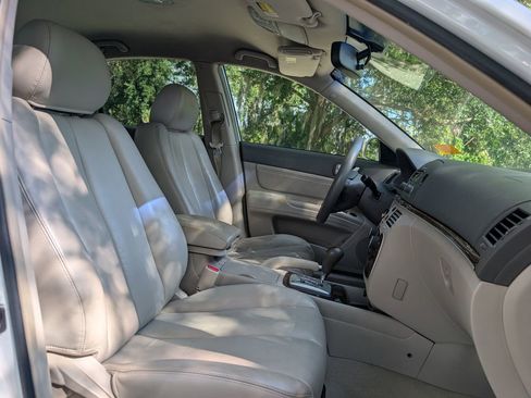 Used 2007 Hyundai Sonata Limited FWD image 14