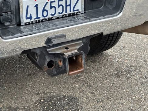 Used 2017 GMC Sierra 2500 2WD Crew Cab image 53