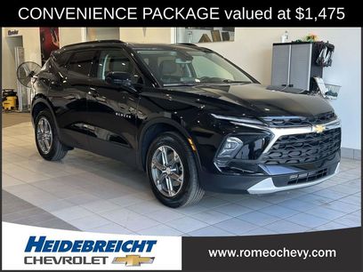 Used 2023 Chevrolet Blazer LT w/ Convenience Package
