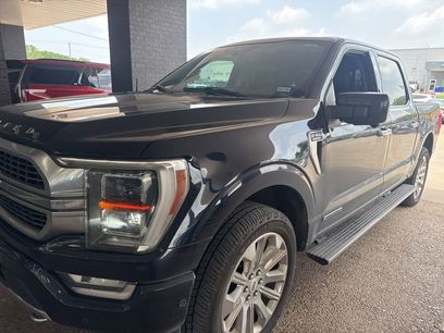 Used 2021 Ford F150 Limited