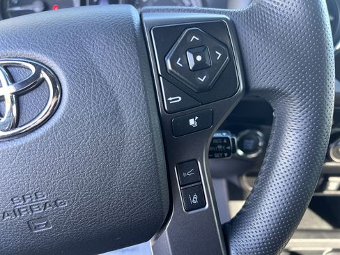 Used 2023 Toyota Tacoma TRD Sport image 20