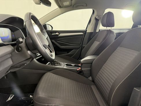 Used 2025 Volkswagen Jetta S FWD image 14