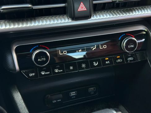 Used 2022 Kia K5 GT-Line w/ GT-Line FWD Premium Package image 36