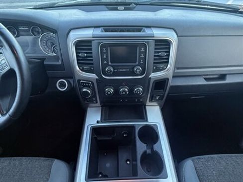 Used 2014 RAM 1500 Big Horn image 21