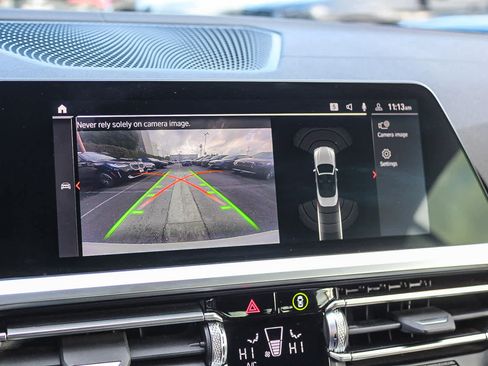 Certified 2023 BMW 430i Convertible w/ M Sport Package image 30