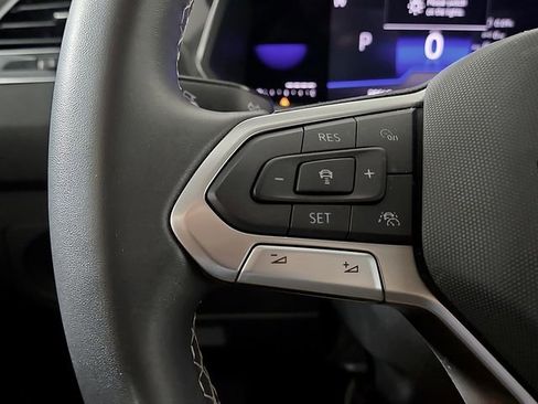 Used 2023 Volkswagen Tiguan S w/ Driver Assistance Package image 20