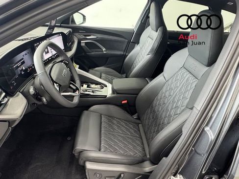 New 2026 Audi SQ5 Premium Plus AWD/4WD image 30