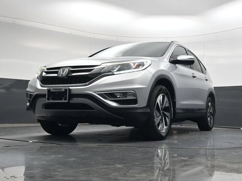 Used 2016 Honda CR-V Touring image 42