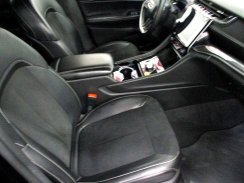 Used 2022 Jeep Grand Cherokee Altitude image 12