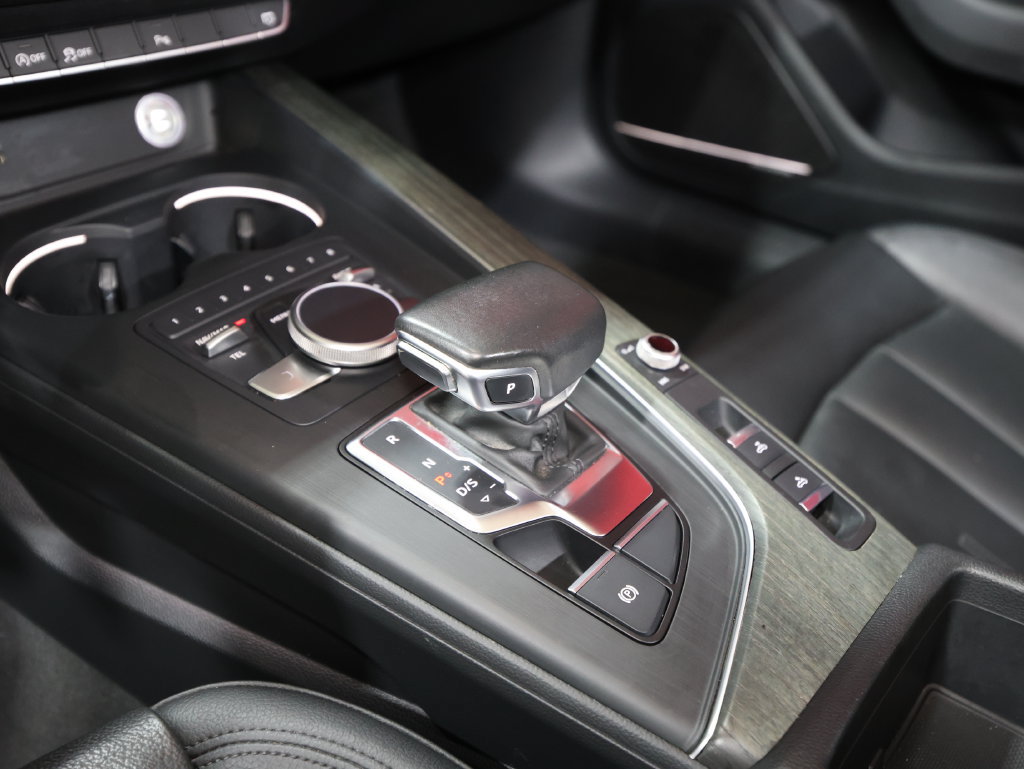 Used 2018 Audi A5 2.0T Premium Plus w/ Premium Plus AWD/4WD image 21