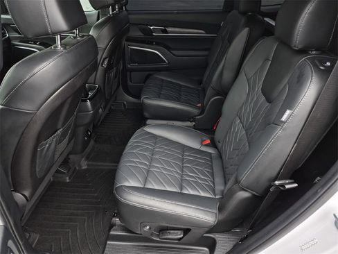 Used 2025 Kia Telluride SX Prestige X-Line image 40