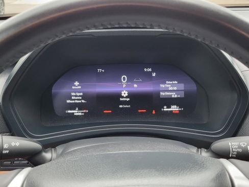 Used 2024 Toyota Grand Highlander FWD image 25
