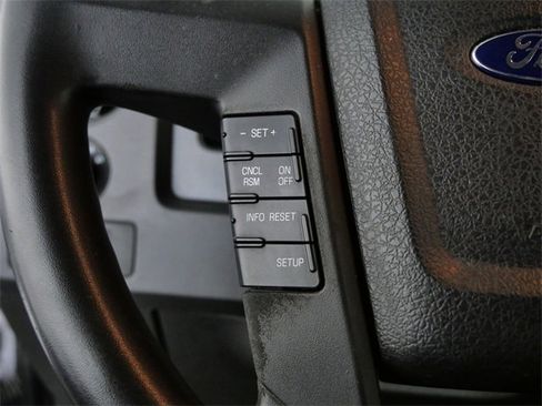 Used 2014 Ford F150 STX w/ Equipment Group 201A Mid image 24