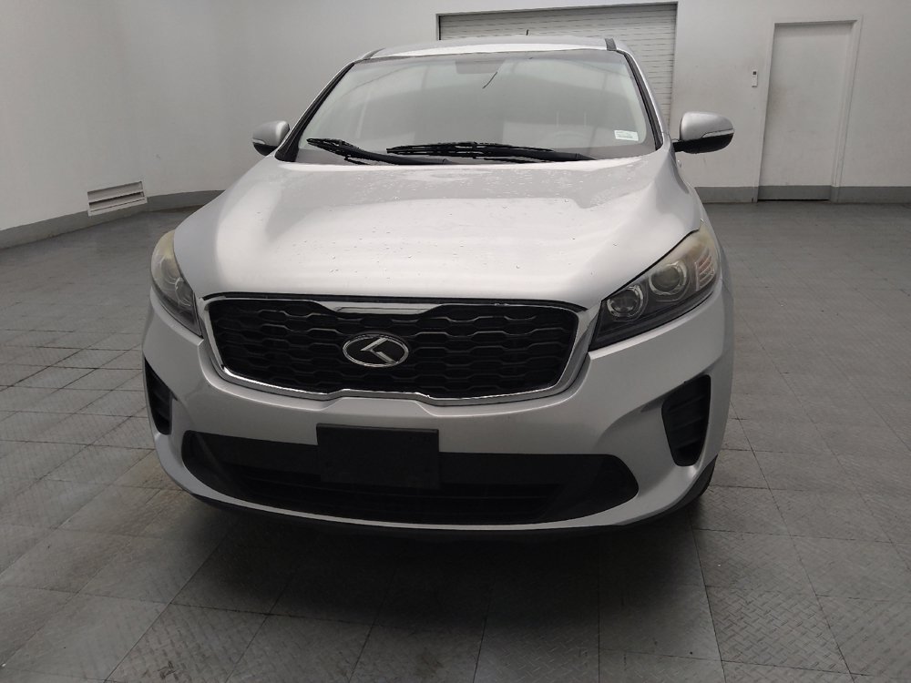 Used 2019 Kia Sorento FWD V6 image 15