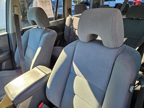 Used 2008 Honda Pilot SE image 16
