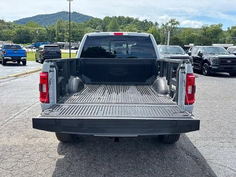 Used 2023 Ford F150 XLT w/ Equipment Group 302A High AWD/4WD image 7