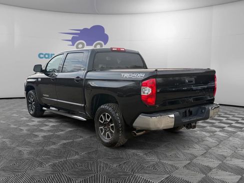 Used 2015 Toyota Tundra TRD Pro image 3