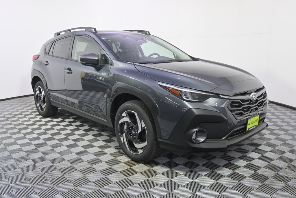 New 2026 Subaru Crosstrek 2.5i Limited AWD/4WD image 8