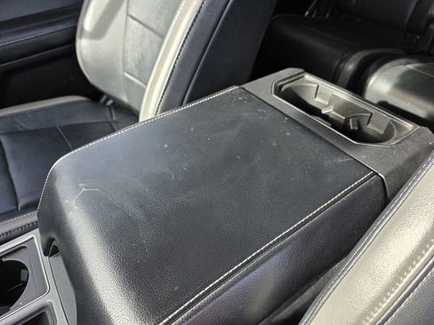 Used 2018 Ford F150 Raptor w/ Equipment Group 802A Luxury image 16