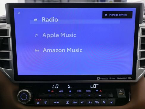 Used 2022 Toyota Tundra 1794 Edition w/ Advanced Package image 28