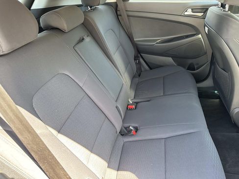 Used 2020 Hyundai Tucson Value FWD image 22