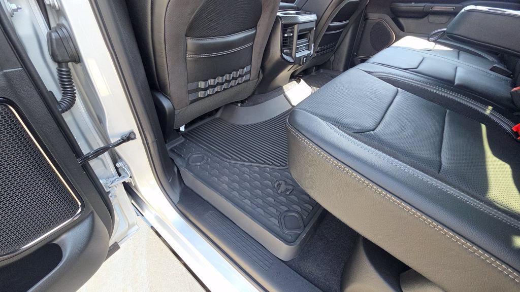 New 2026 RAM 1500 RHO AWD/4WD image 18