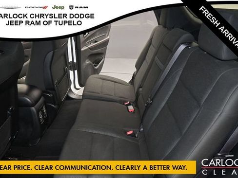Used 2026 Dodge Durango GT RWD image 26