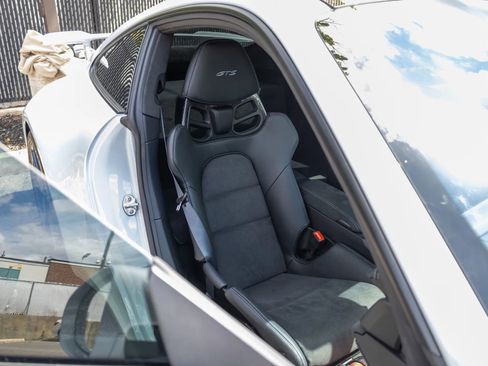 Used 2026 Porsche 911 GTS image 66