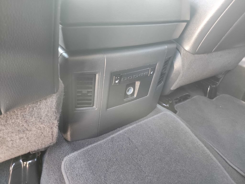 Used 2010 Dodge Ram 3500 Truck Laramie w/ Protection Group AWD/4WD image 36