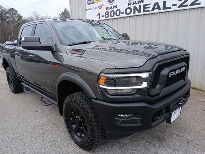Used 2021 RAM 2500 Power Wagon