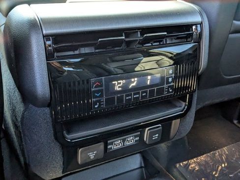 New 2026 Jeep Grand Wagoneer Limited AWD/4WD image 16