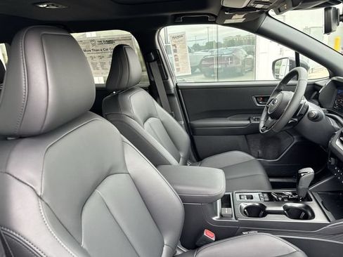 New 2026 Subaru Outback Premium AWD/4WD image 17