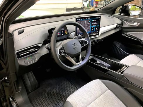 New 2026 Volkswagen ID.4 Pro image 8