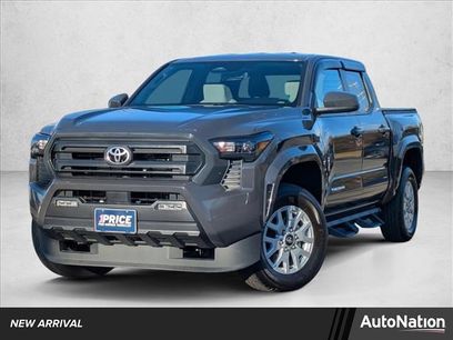 Used 2024 Toyota Tacoma SR5