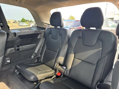Used 2021 Volvo XC90 T6 Inscription w/ Advanced Package AWD/4WD image 20