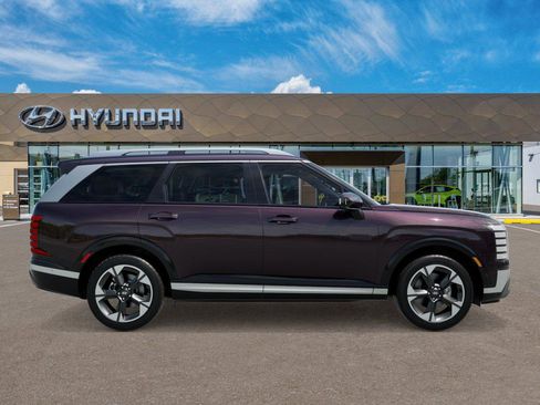 New 2026 Hyundai Palisade Limited image 7
