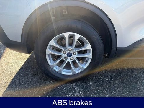 Used 2020 Ford Escape SE AWD/4WD image 16